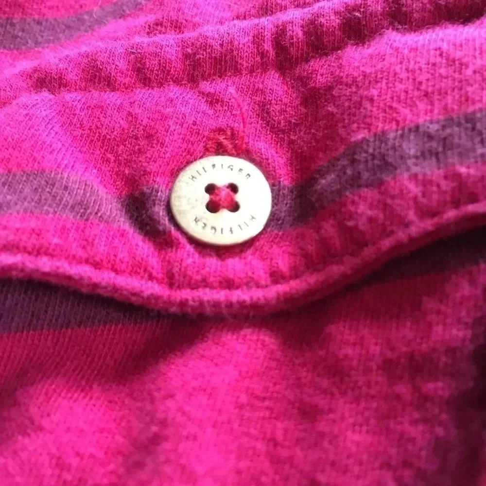 Tommy Hilfiger long sleeved shirt - Picture 3 of 5